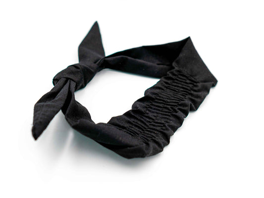 Hairband & Scrunchie Set