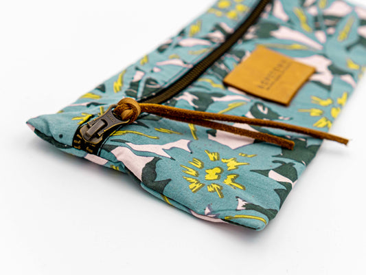 Fabric Pencil bag