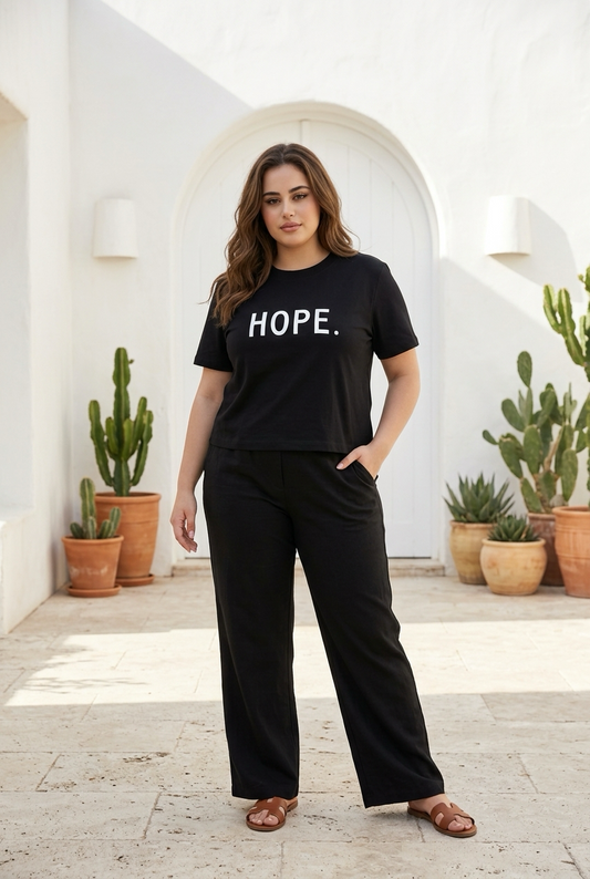 T-Shirt HOPE