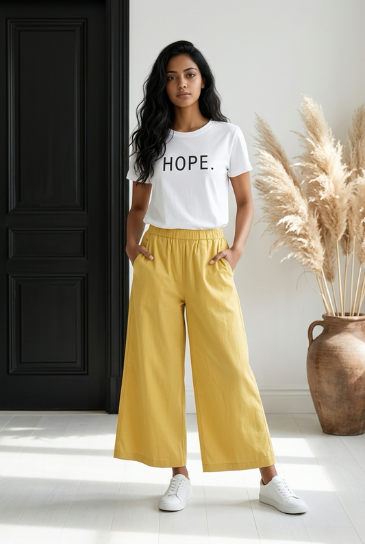 T-Shirt HOPE