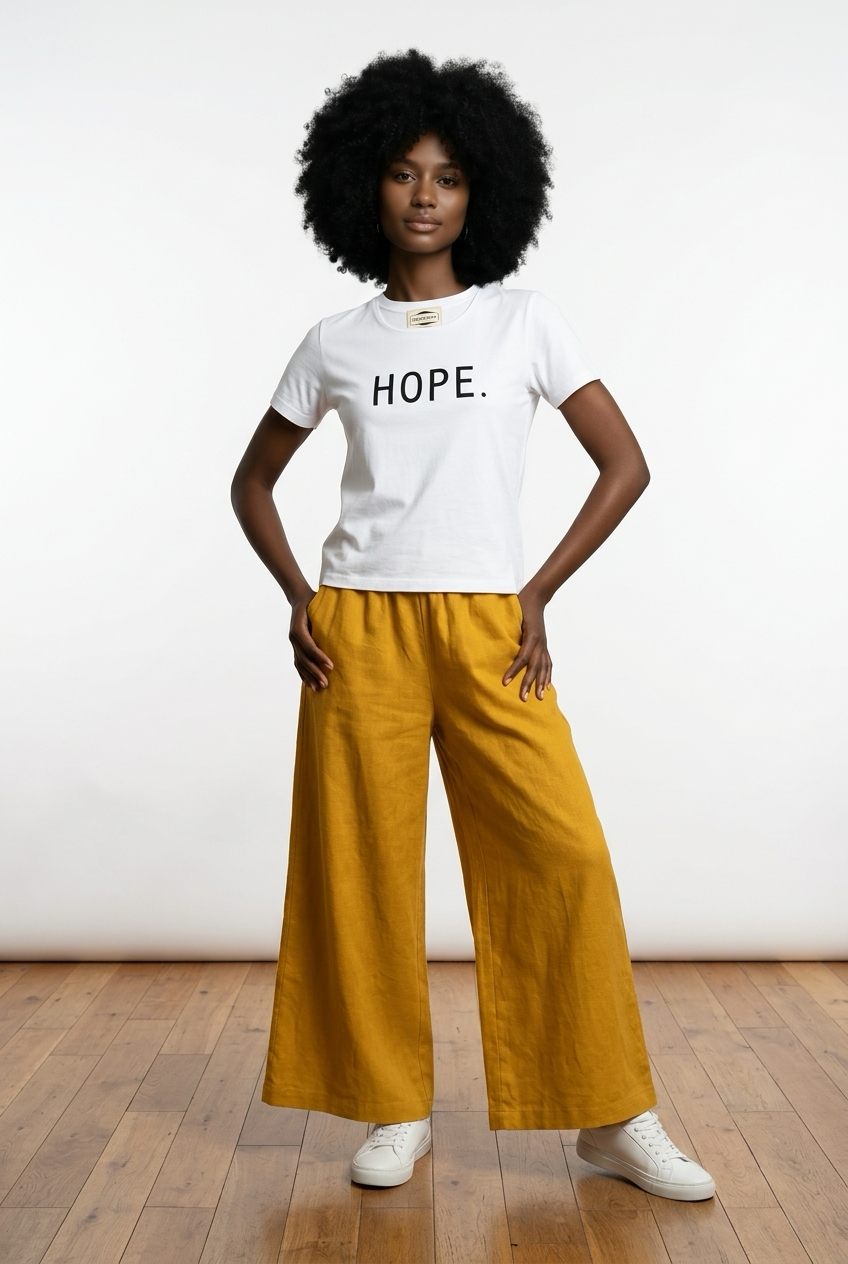 T-Shirt HOPE