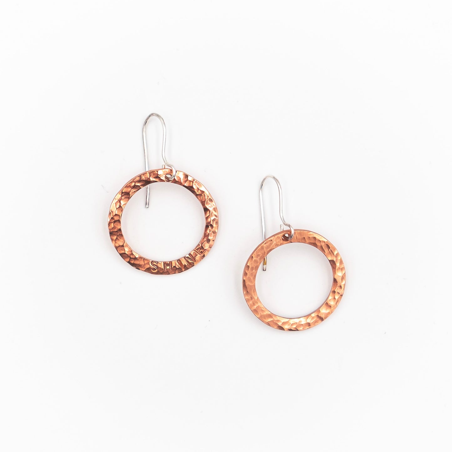 Earring Circle small