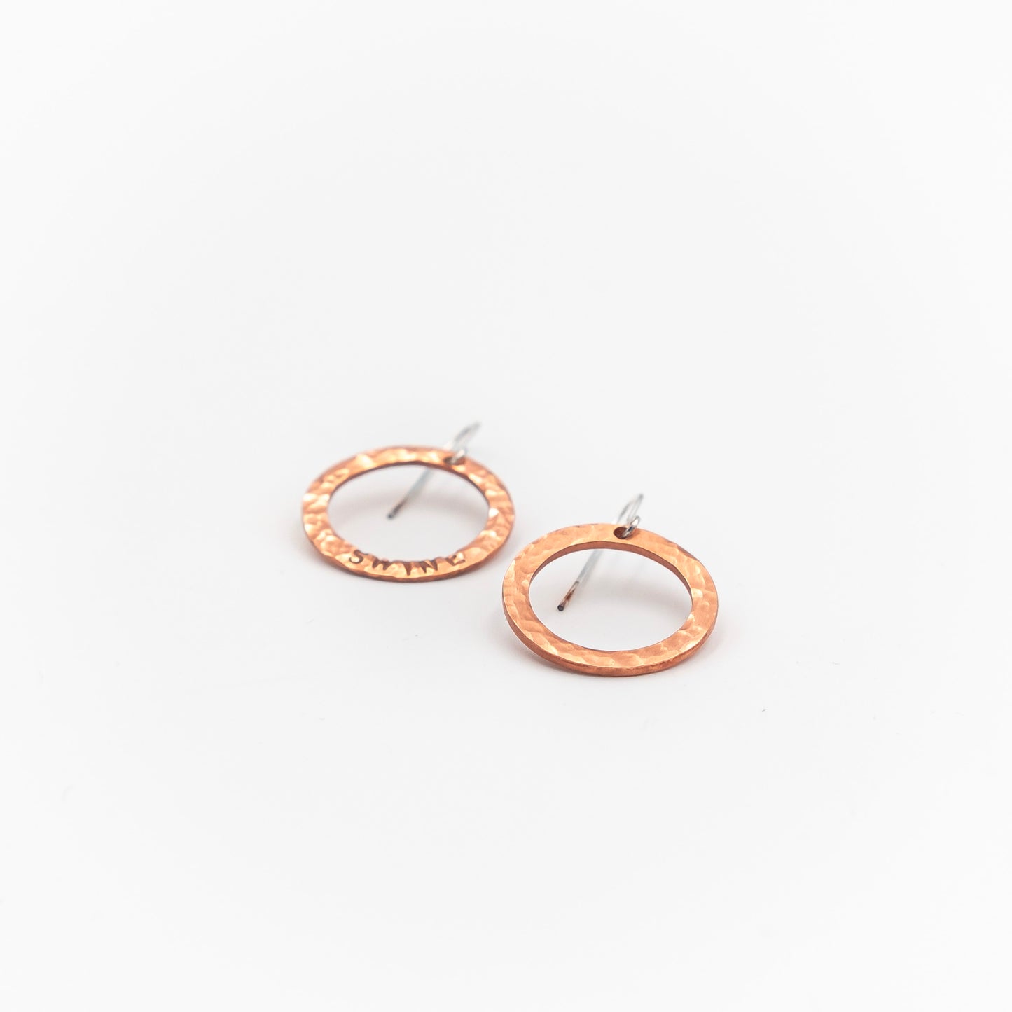 Earring Circle small